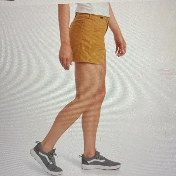 Kuhl Kontour shorts 4” - Picture 3 of 8